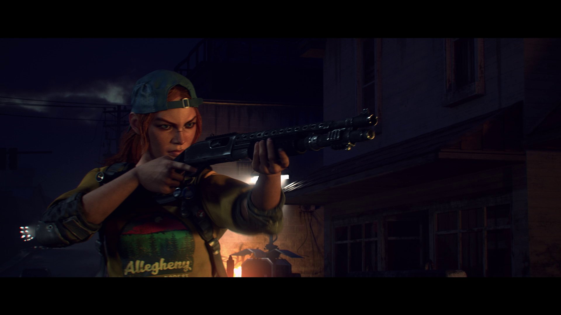 Back 4 Blood - Imagen 5